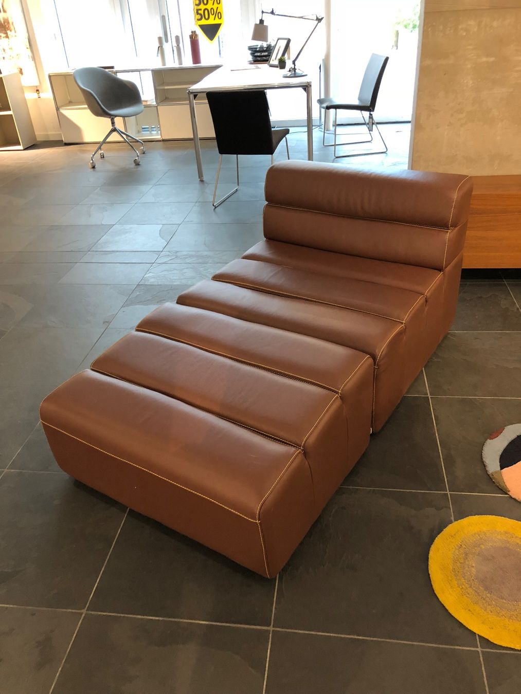 Boconcept Sofas: modular Designer Sofa, Liege BoConcept – D'occasion à Zürich par ZeliMaru