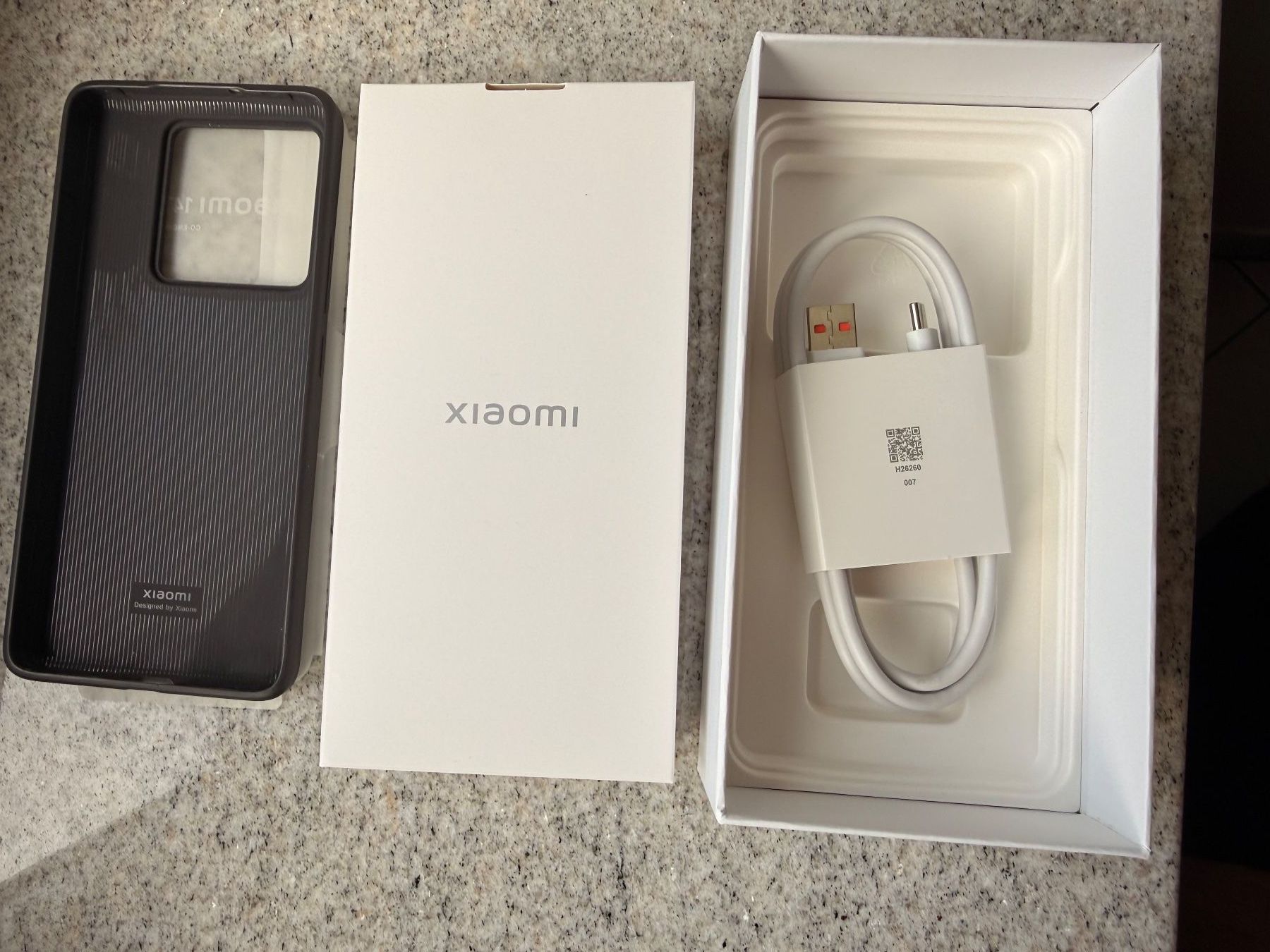 Xiaomi Handys / Smartphones: Xiaomi 14T Pro – Gebraucht aus Glarus von Thruxton11 4
