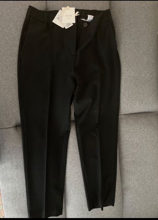 Neue ALYSI Business Hose Gr. 38 / NP 259.-