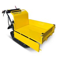 BAMATO MTR-300 Mini Raupendumper