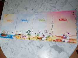 DIDDL A4 PUZZLE NR 110-113 JE 1 BLATT
