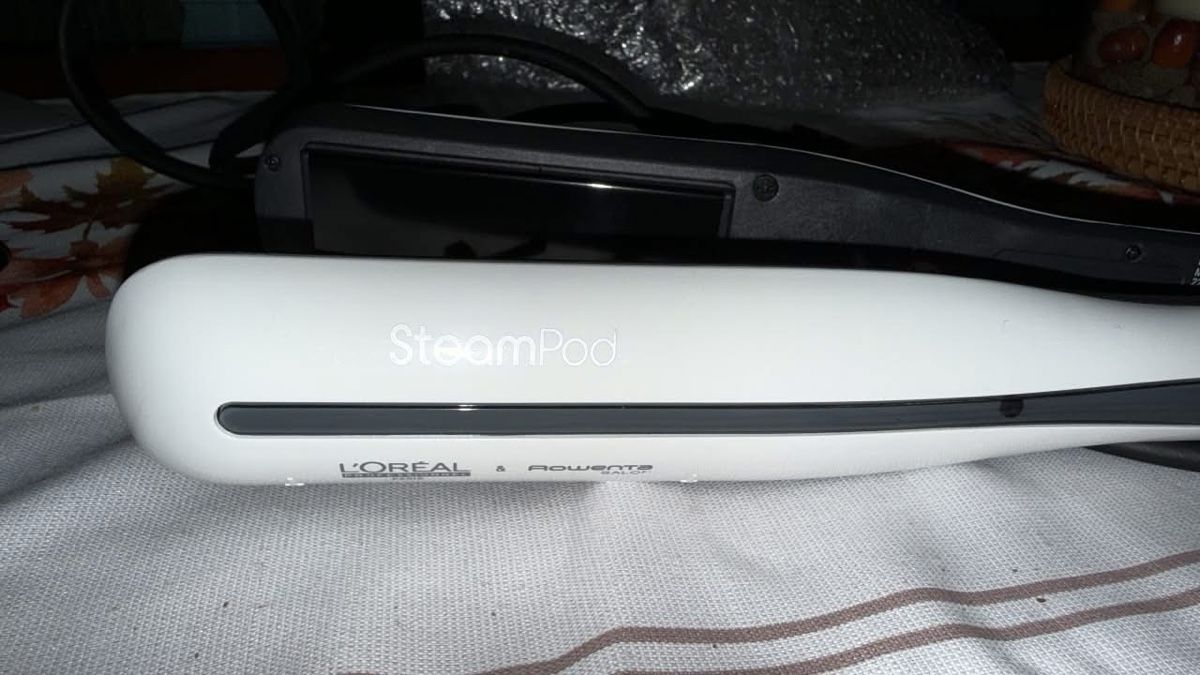 Rowenta Bügeleisen: Steampod 3/0 – Gebraucht aus Monthey von Jennfred85