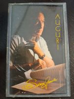 Severino Gazzelloni - Auguri (Cass, Album)
