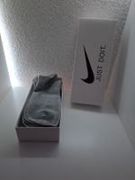 Nike Socken, Grau, Neu, Originalverpackt, onesize 5 Stück