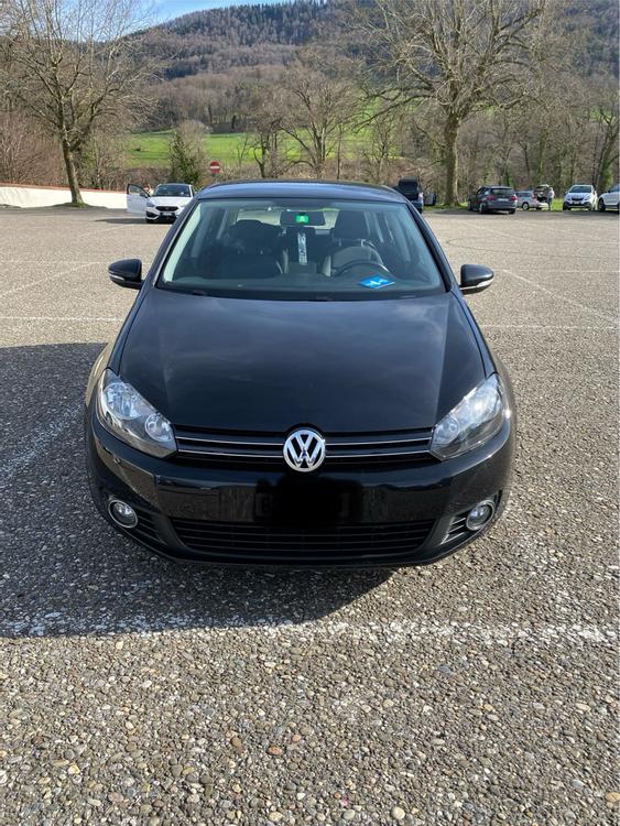 Golf VI 1.4 TSI DSG Automat MFK 14.03.23