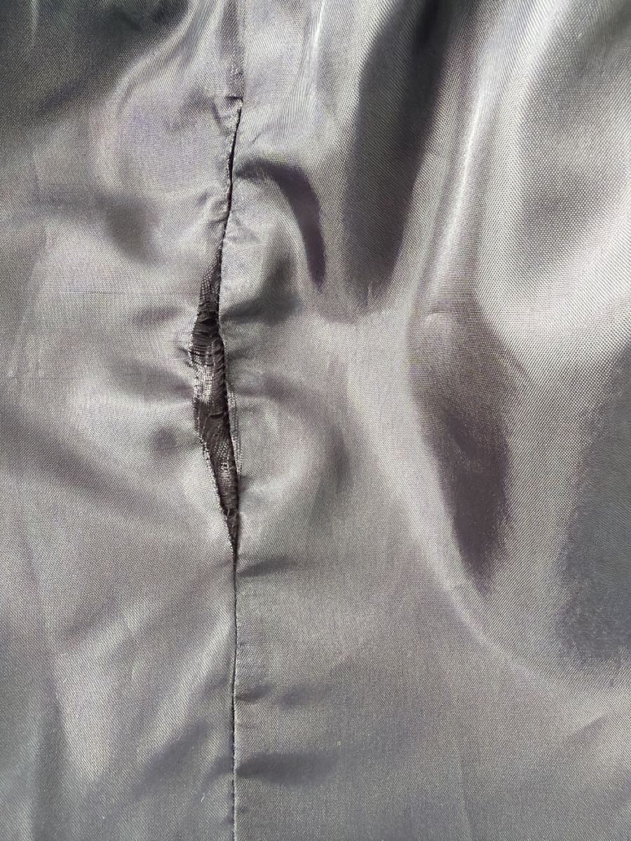 Jacken: Blazer marine satin S – Gebraucht aus Däniken SO von NBdesign 6