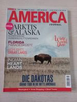 USA    America Journal 1/2019    Januar/Februar