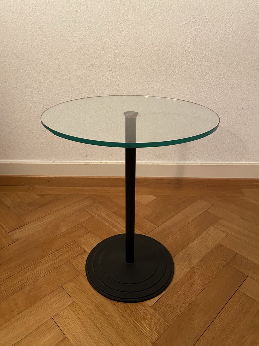 Tavoli: Design Coffeetable Couchtisch – Usato da Olten venduto da sportwelt