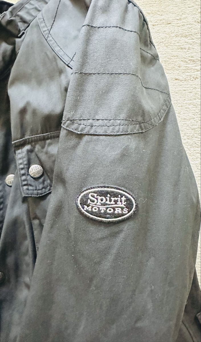 Giacche: Motorrad Jacke – Usato da Basel venduto da rea_y662 1