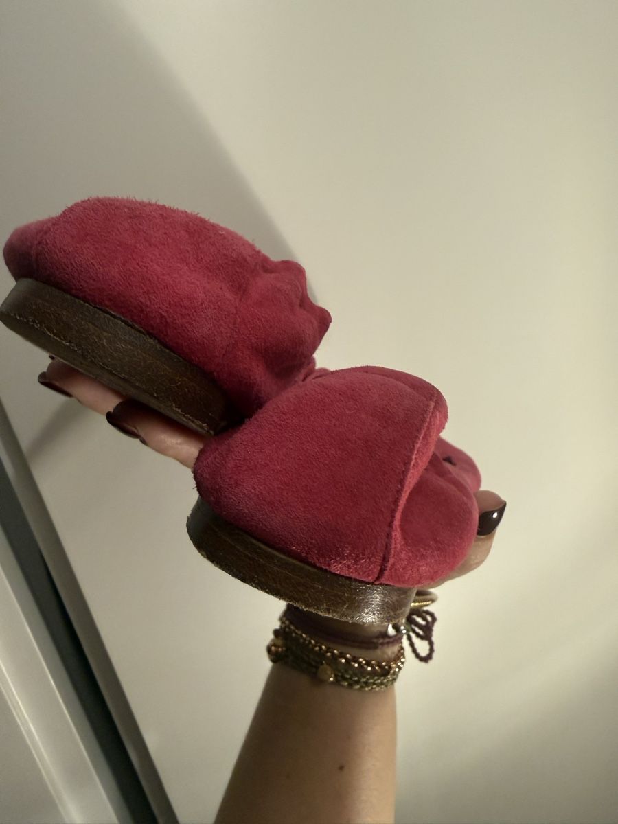 Scarpe da donna: Minka Parika Ballerinas Gr 39 – Usato da Basel venduto da rara1989 2