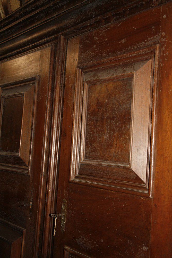Armadi: Armoire ancienne non restaurée – Usato da Biel/Bienne venduto da r_dedo 2