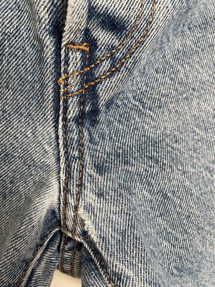Levi's Jeans: Levis Jeans 501 25/26 – Usato da Zürich venduto da Nhpp 7