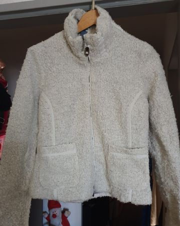 NILE schöne Jacke Gr. S