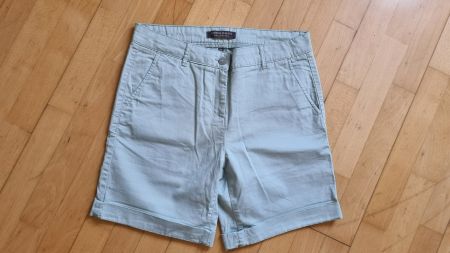 Damen Bermuda Shorts von Broadway, Grösse M