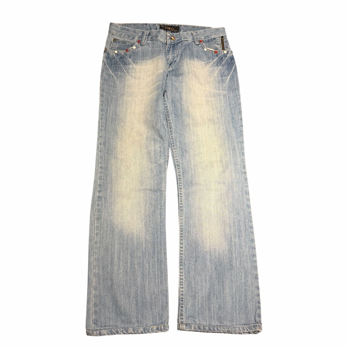 Dolce & Gabbana Jeans: Dolce and Gabbana Jeans – Gebraucht aus Thalheim von 84B