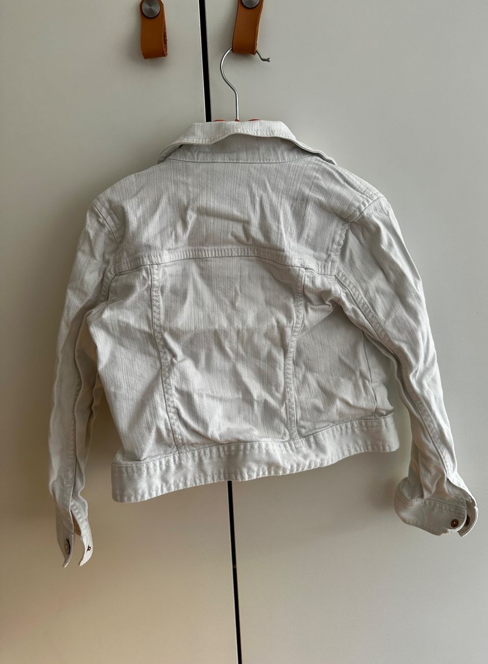 C&A Giacche & Cappotti: Jeansjacke C&A Palomino – Usato da Dürrenroth venduto da tvy_bh56 2