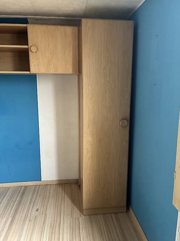 Scaffali: Schränke, Gestell, Büchergestell – Usato da Knutwil venduto da Momon