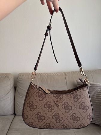 Guess Noelle 2 Tasche 