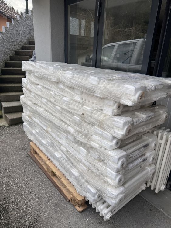 Prolux Radiatoren (Neu (gemäss Beschreibung)) in Emmen für CHF 800 ...