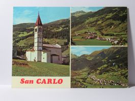 San Carlo