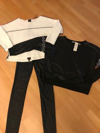 Kleiderpaket 3-teilig / Grösse 176 / neuwertig!!!