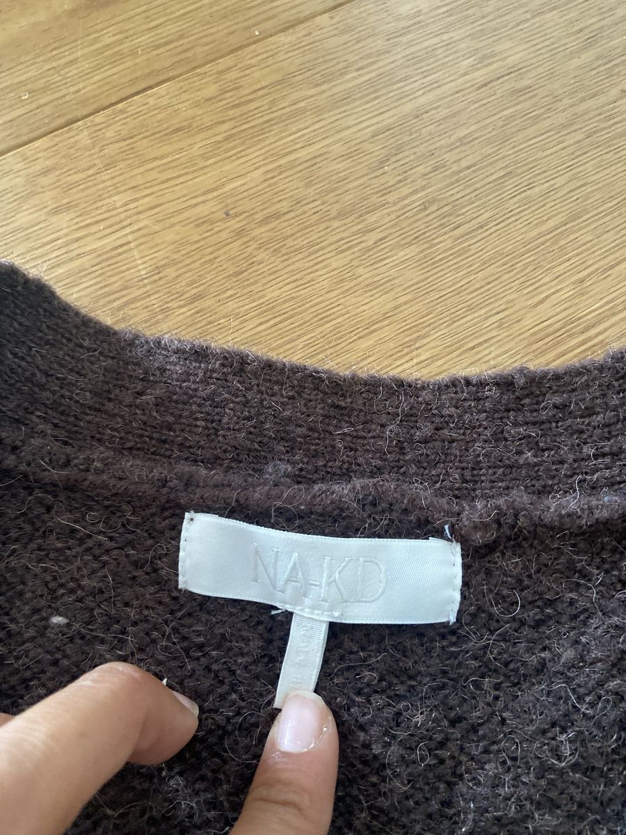 Na-kd Vestes: NA-KD cardigan  – Neuf avec emballage d'origine à Walchwil par ann_ckz6 2
