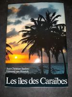 Les iles des caraibes