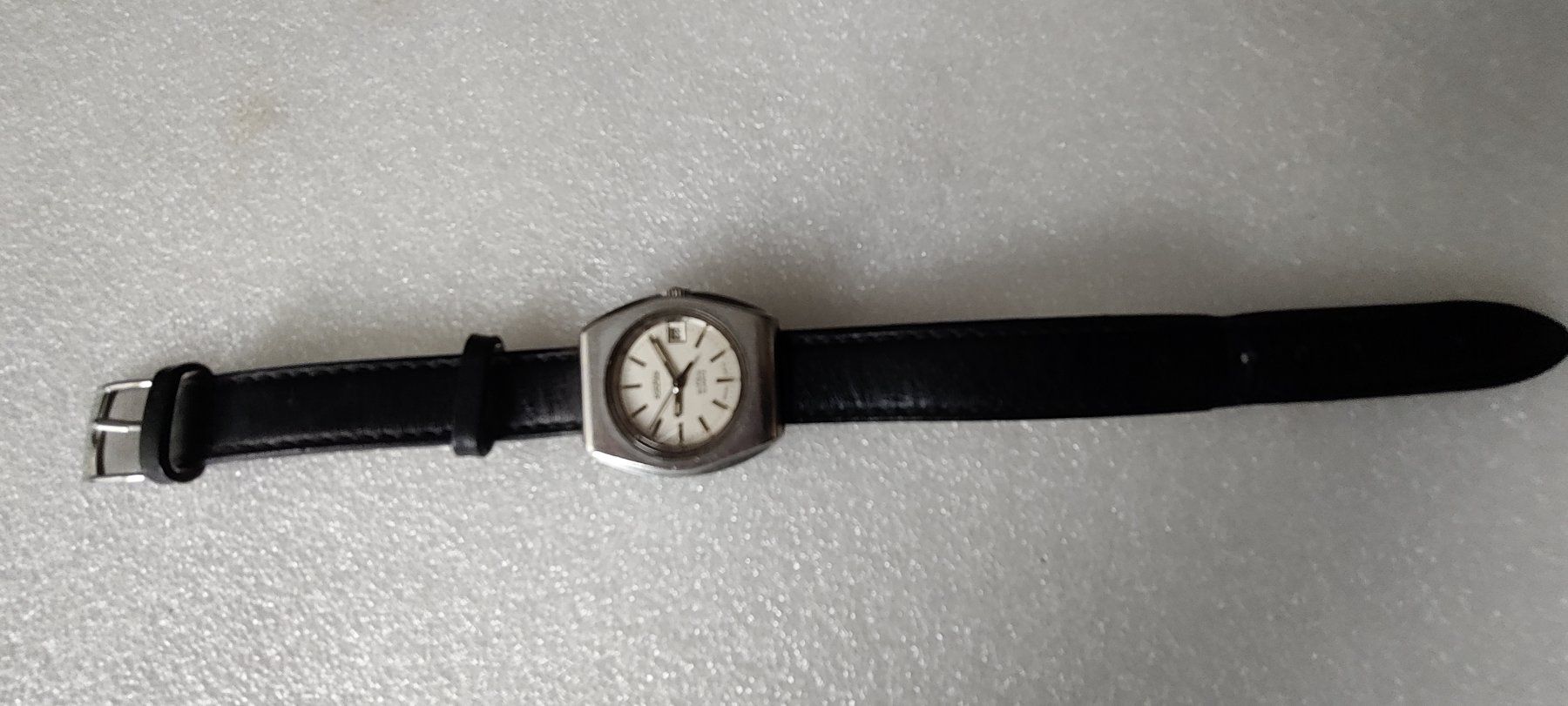 Roamer Uhren: Roamer Anfibio Datum Armbanduhr – Defekt aus Zürich von sendbad 4