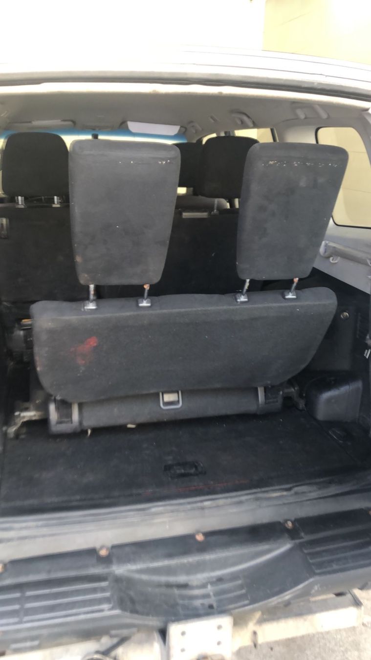 Mitsubishi Autos: Mitsubishi Pajero 3.2 DID 4WD – Gebraucht aus Chur von rme_lm9j 8