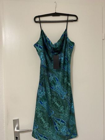 Kleid italienisch Neu