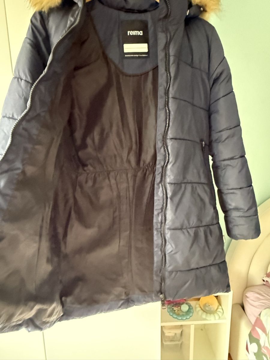Reima Jacken & Mäntel: Reima Winterjacke 152cm – Gebraucht aus St. Moritz von mas_nsw5 2