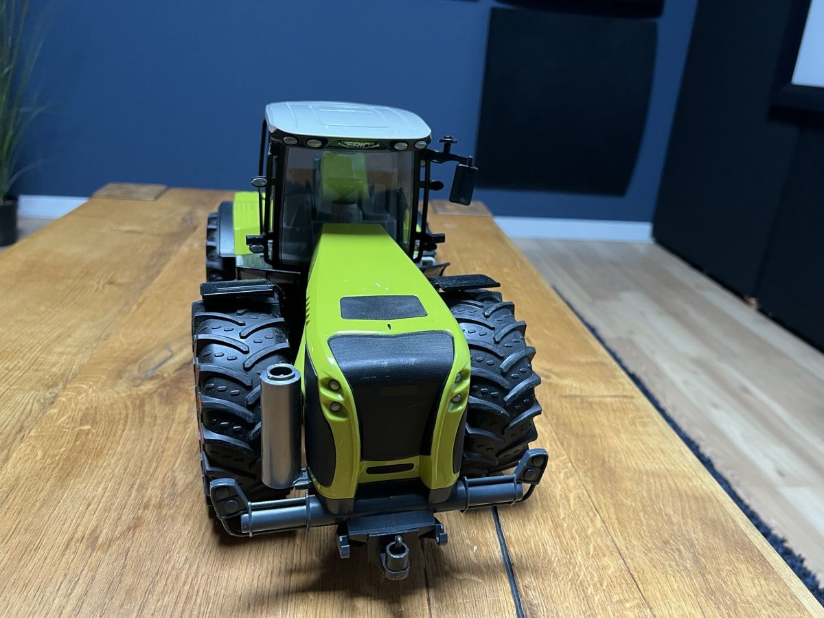 Bruder Jouets: Bruder Traktor – D'occasion à Tenniken par wueeey456 1