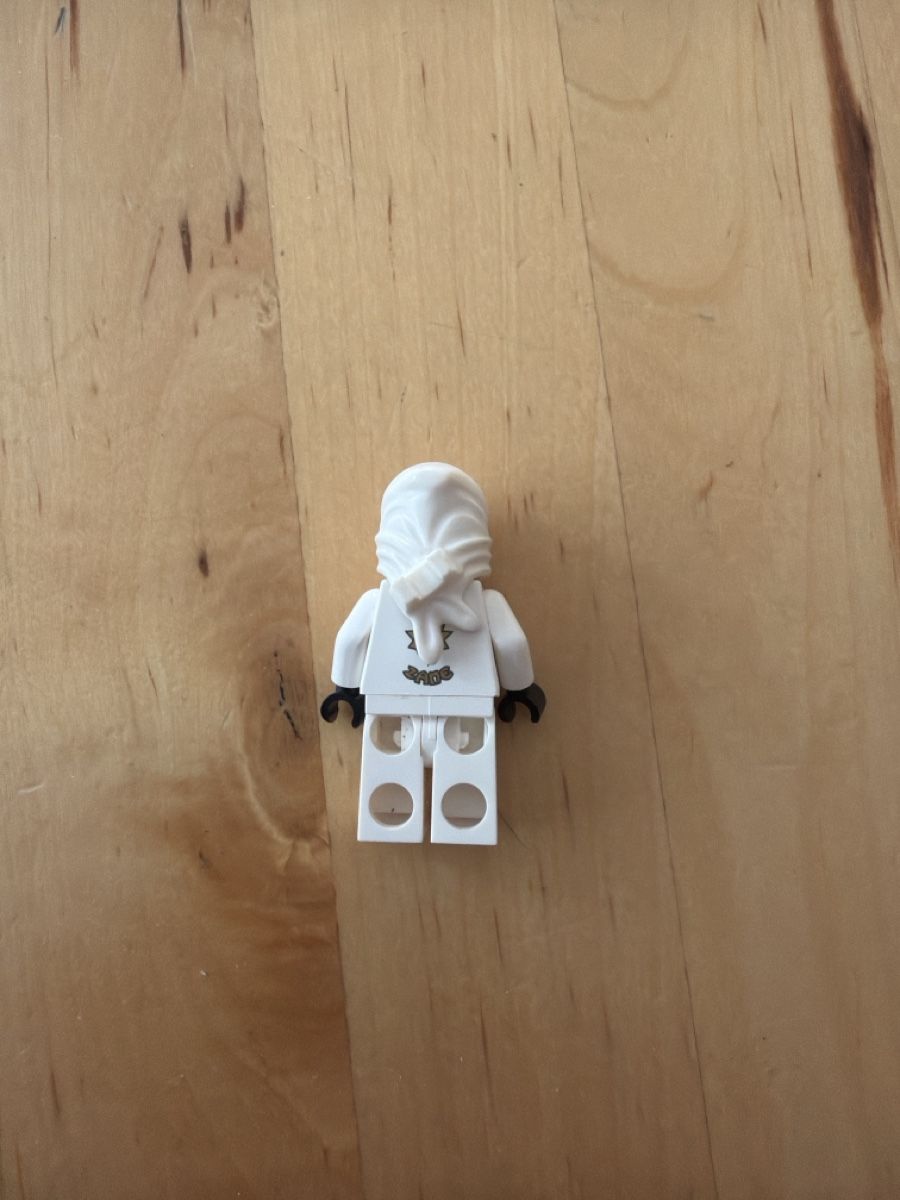 Lego Figurines: Zane DX – Neuf (Voir description) à Kloten par tim_phl6 1