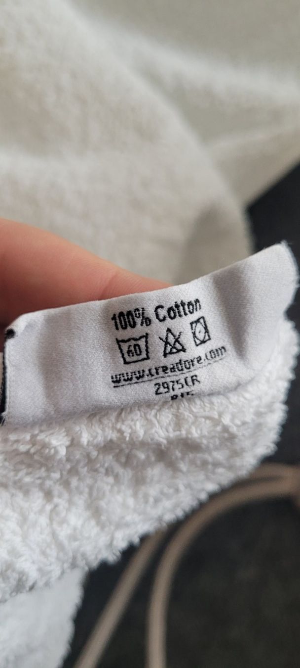 Teli da bagno: Set mit 8 Badetüchern – Usato da Schöfflisdorf venduto da CrRG21 1