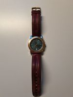 Tissot Uhr Modell L 396