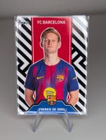 Frenkie de Jong FC Barcelona Daka Audience