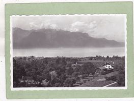 St. Légier  La Clairière 1943