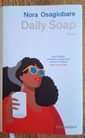 Daily Soap von Nora Osagiobare, gebundene Ausgabe