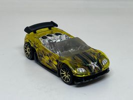 Hot Wheels Trak-Tune #170
