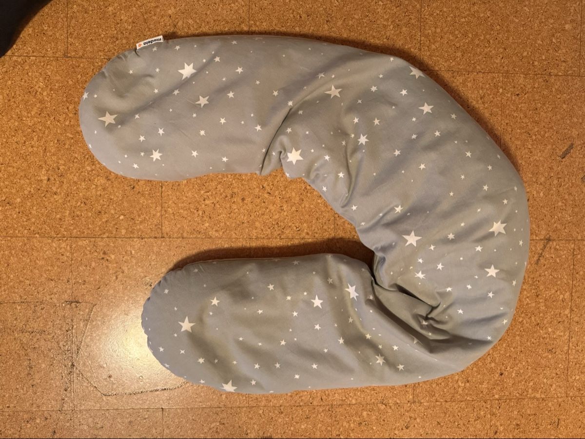 Medela Cuscini: Stillkissen Medela – Usato da Tartar venduto da __.nicii.__