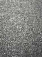Minotti Textil Stoff 110 x 124 cm Grau