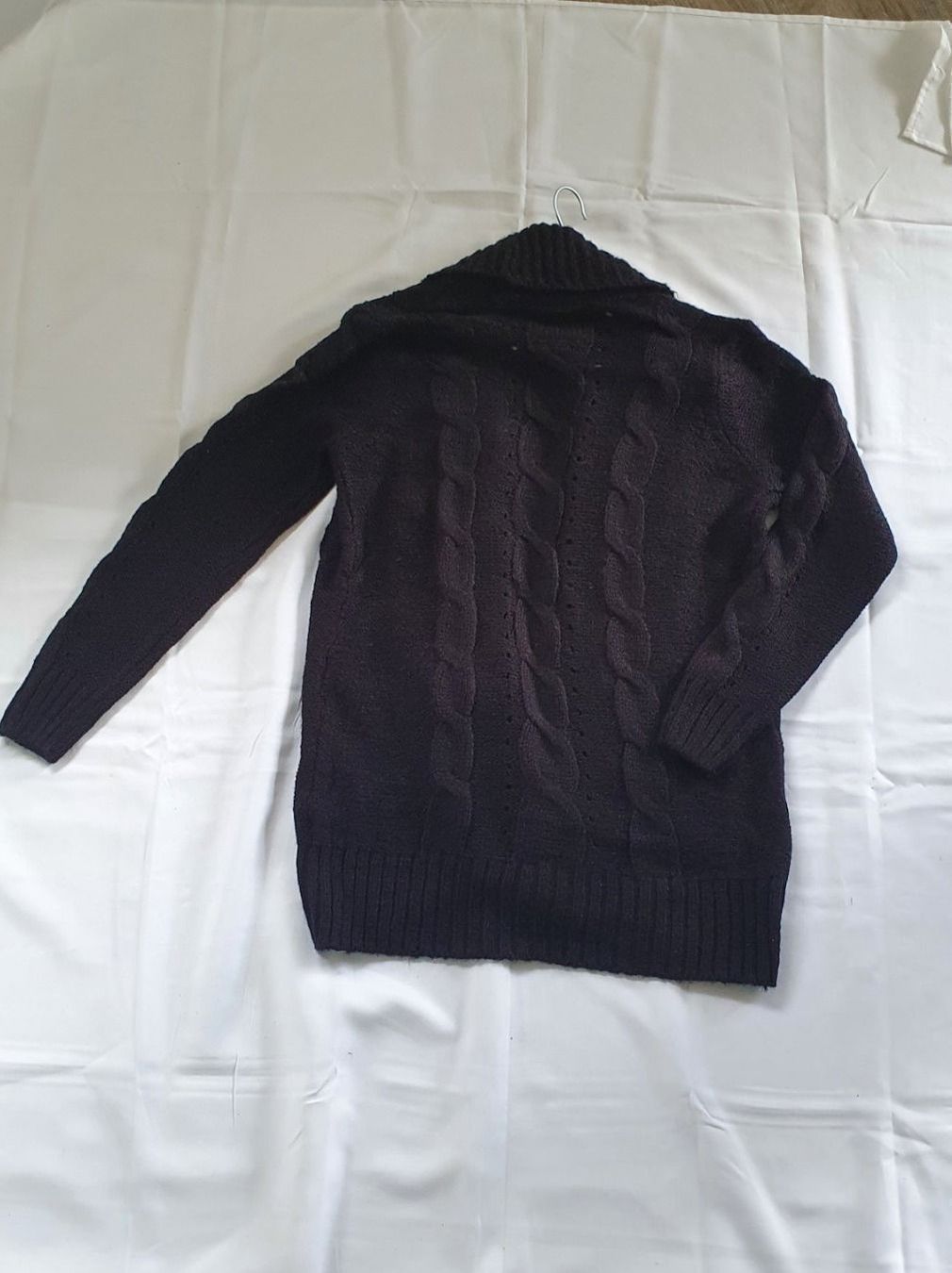 Giacche: Strickjacke / Cardigan M – Nuovo (secondo la descrizione) da Niederbuchsiten venduto da klengyel 4
