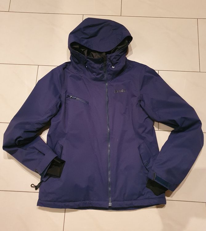 Bench Jacke ski/Snowboard Kaufen auf Ricardo