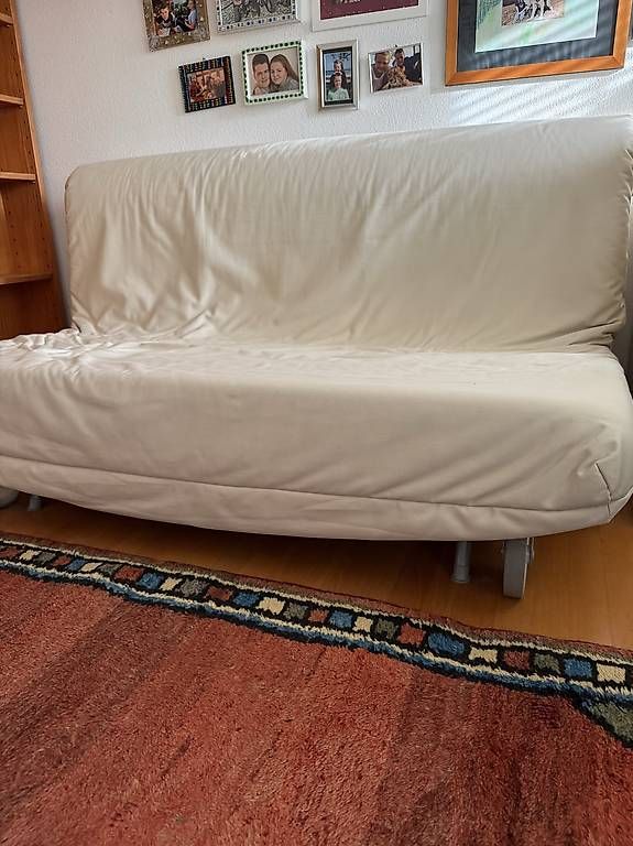 Sofas: Schlafsofa – Gebraucht aus Zürich von Nizina 1