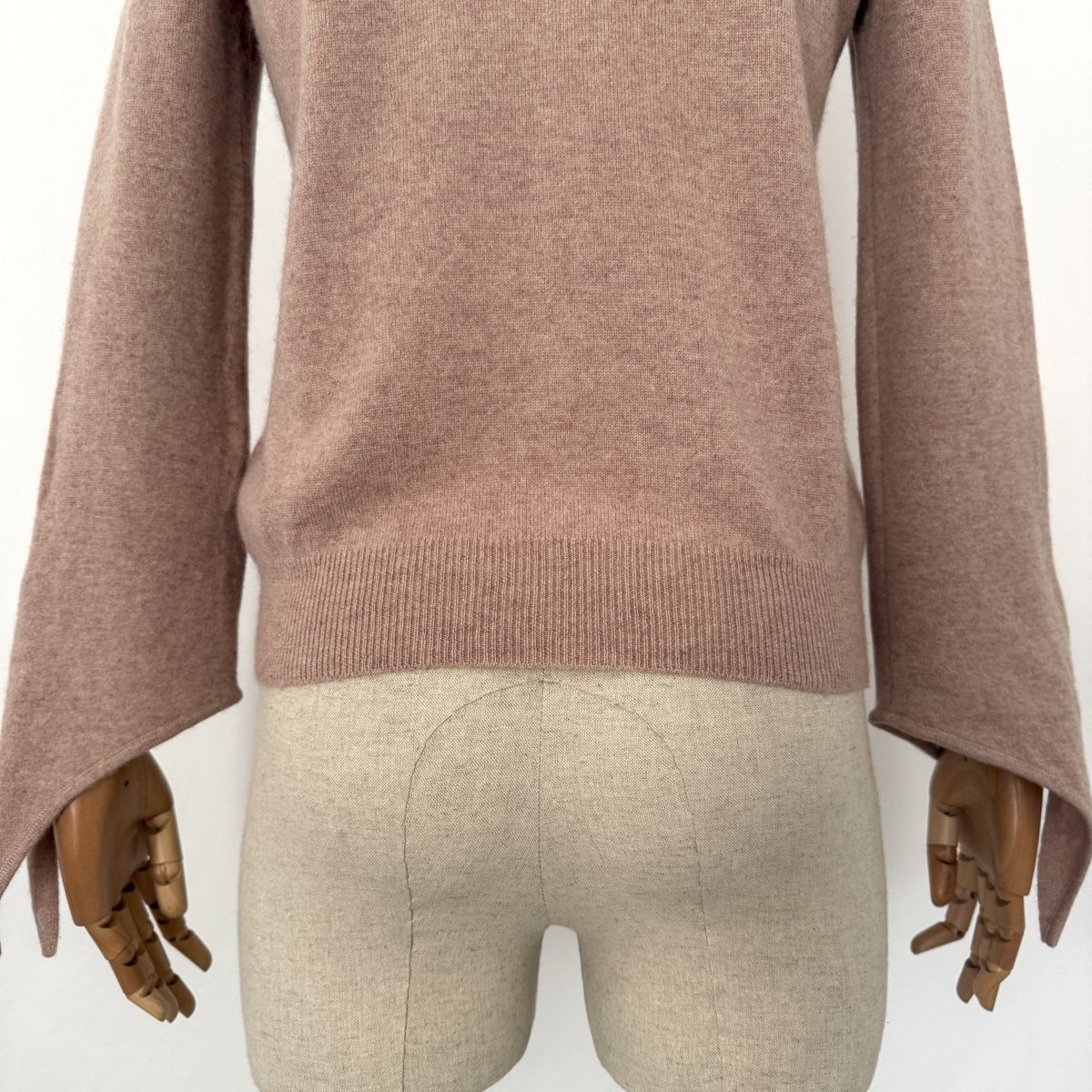 Repeat Maglioni & Felpe: REPEAT Cashmere Sweater – Nuovo (secondo la descrizione) da Emmen venduto da Avviivva_Com2023 6