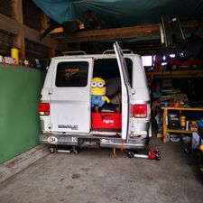 Profile image of Chevy5.7