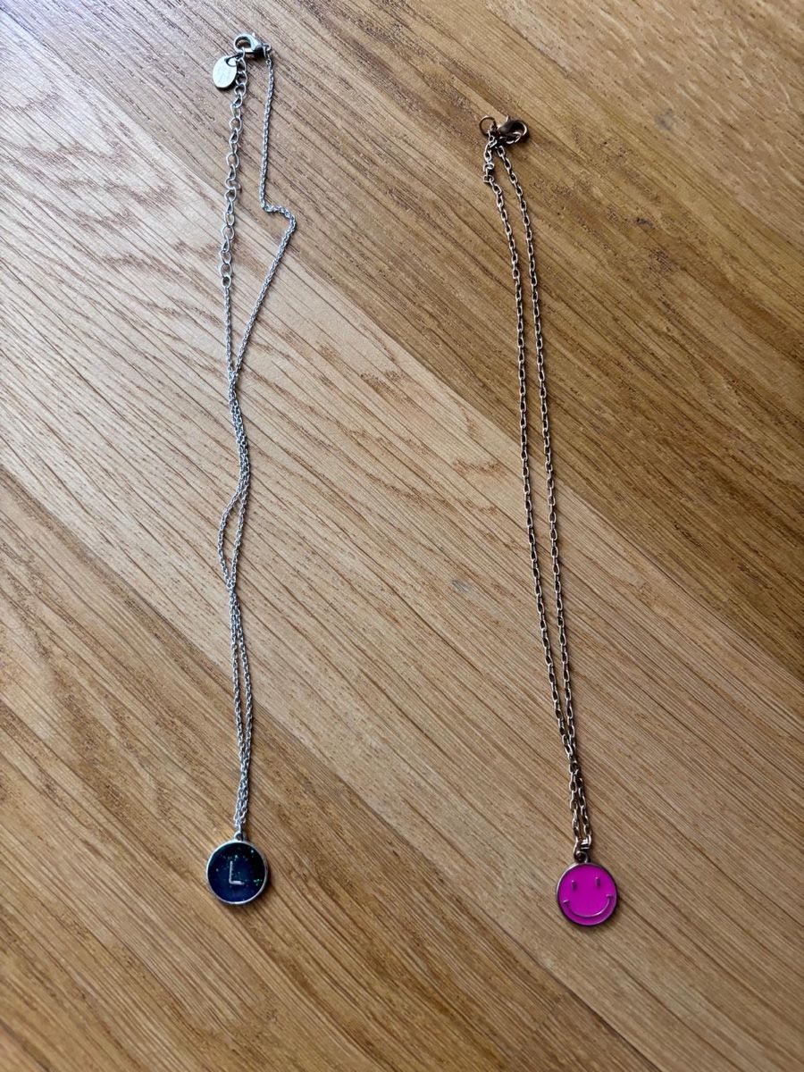 Sonstiger Schmuck: Modeschmuck 7 teilen div.  – Gebraucht aus Balsthal von Inty200 2