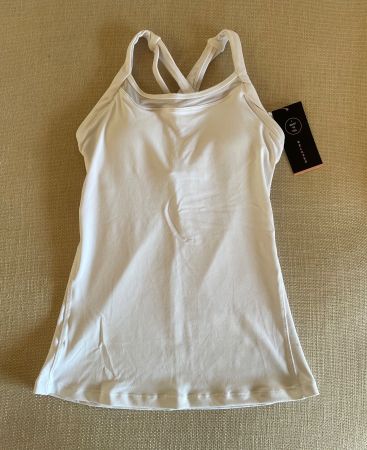 Sportoberteil für Damen/Haut de sport femme