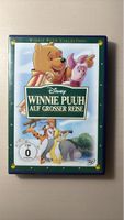 Winnie Puuh - Auf grosser Reise- Für Sammler! (2805) 