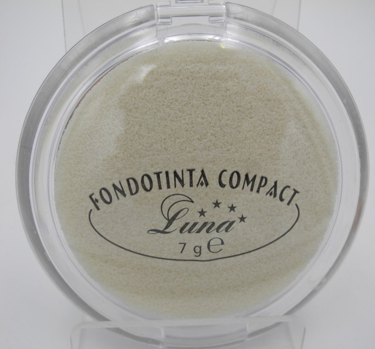Make-up: Luna Cosmetics 3 Stk. Foundation Compact, Nr. g9 – Nuovo (secondo la descrizione) da Kottwil venduto da Crazyrolf 3